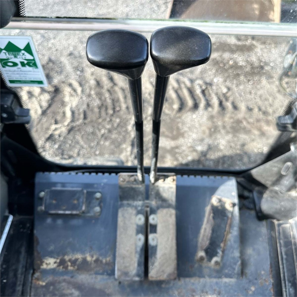 Terex TC 125 leasing Terex TC 125: picture 21 Terex TC 125 leasing Terex TC 125: picture 21