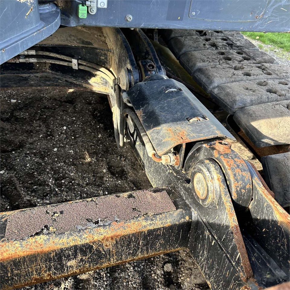 Terex TC 125 leasing Terex TC 125: picture 38 Terex TC 125 leasing Terex TC 125: picture 38