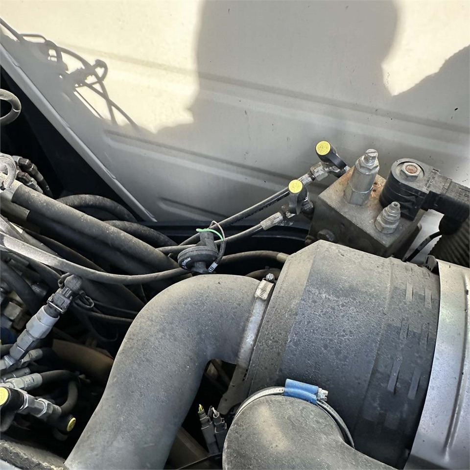 Terex TC 125 leasing Terex TC 125: picture 42 Terex TC 125 leasing Terex TC 125: picture 42