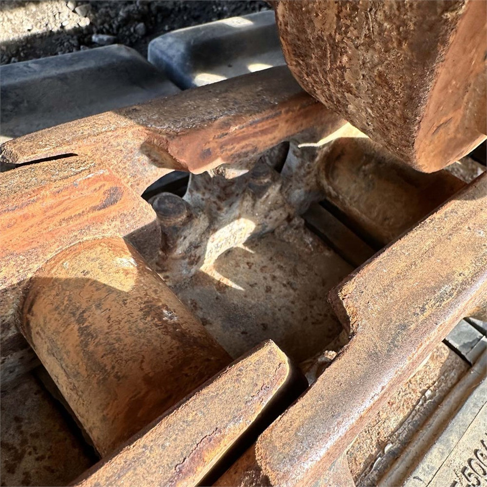 Terex TC 125 leasing Terex TC 125: picture 49 Terex TC 125 leasing Terex TC 125: picture 49