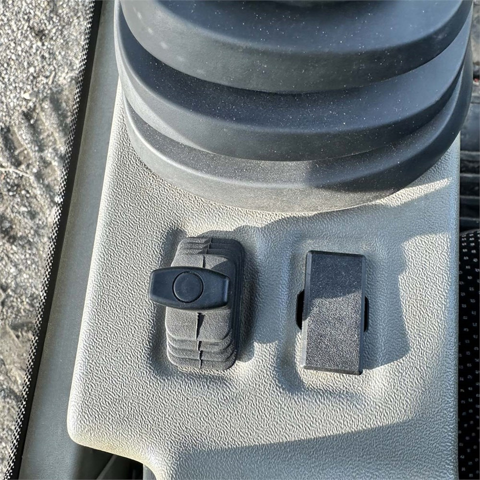 Terex TC 125 leasing Terex TC 125: picture 16 Terex TC 125 leasing Terex TC 125: picture 16