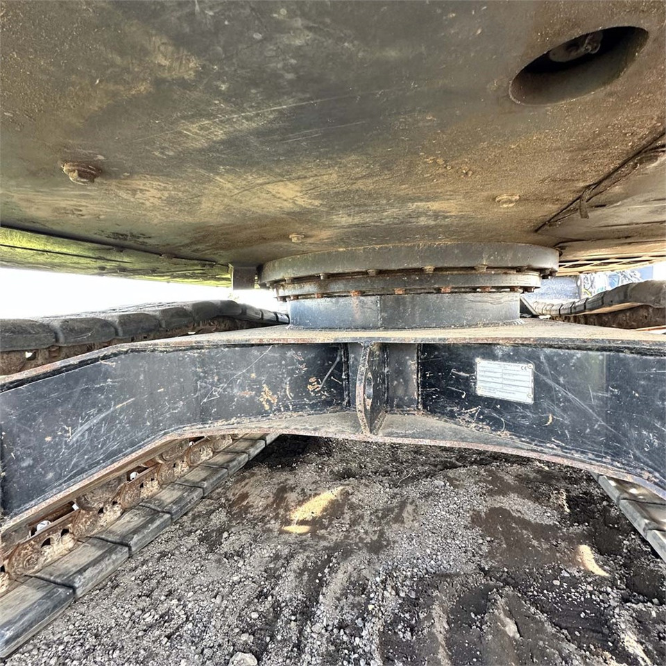 Terex TC 125 leasing Terex TC 125: picture 43 Terex TC 125 leasing Terex TC 125: picture 43