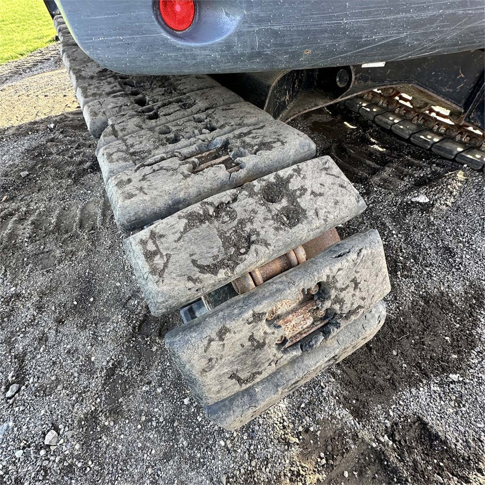 Terex TC 125 leasing Terex TC 125: picture 47 Terex TC 125 leasing Terex TC 125: picture 47