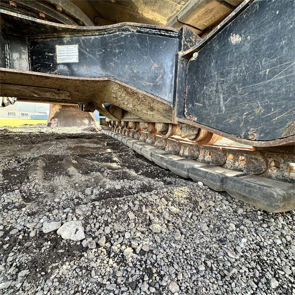 Terex TC 125 leasing Terex TC 125: picture 46 Terex TC 125 leasing Terex TC 125: picture 46