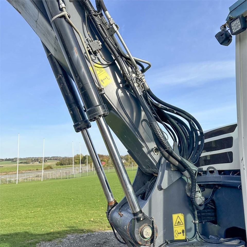 Terex TC 125 leasing Terex TC 125: picture 26 Terex TC 125 leasing Terex TC 125: picture 26