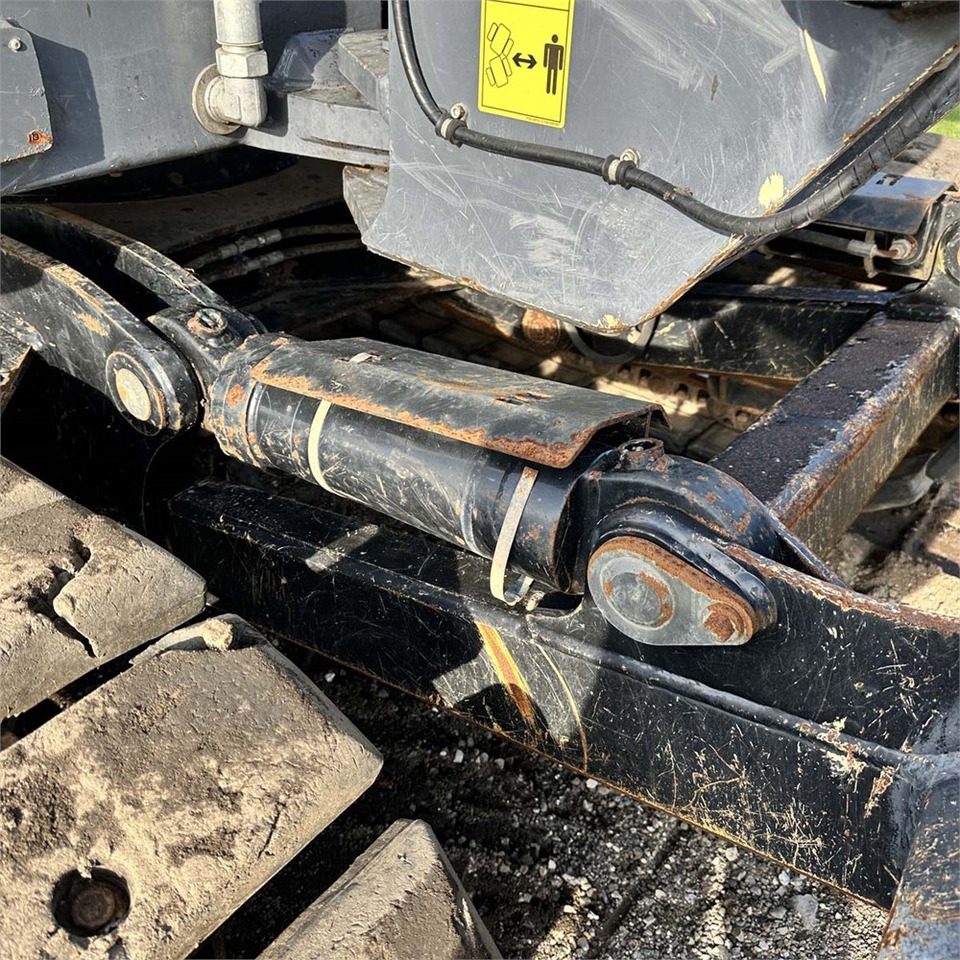 Terex TC 125 leasing Terex TC 125: picture 37 Terex TC 125 leasing Terex TC 125: picture 37