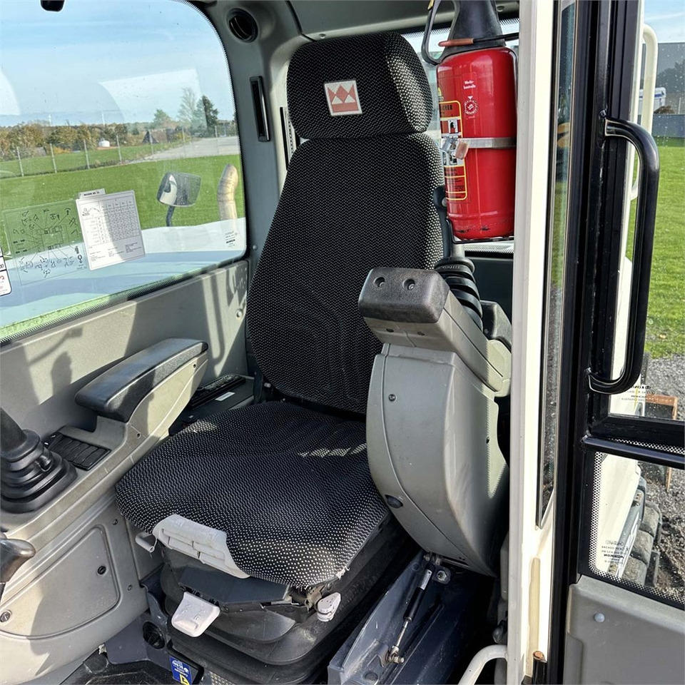 Terex TC 125 leasing Terex TC 125: picture 13 Terex TC 125 leasing Terex TC 125: picture 13