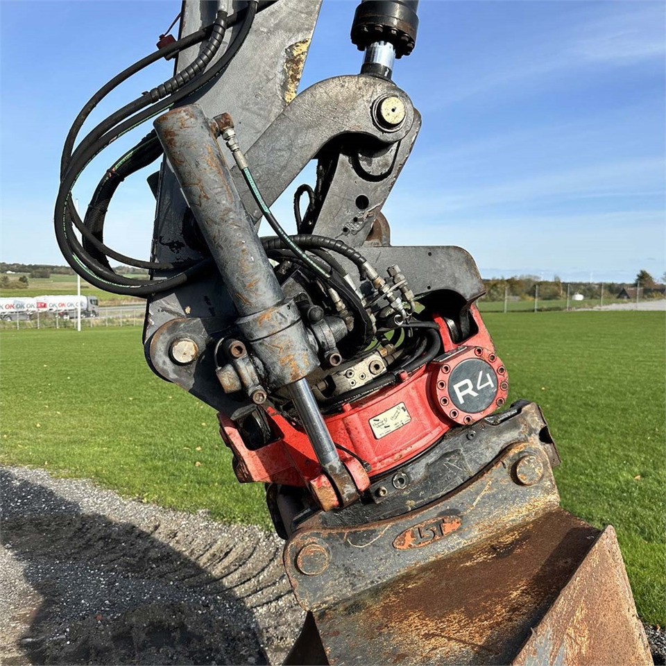 Terex TC 125 leasing Terex TC 125: picture 32 Terex TC 125 leasing Terex TC 125: picture 32