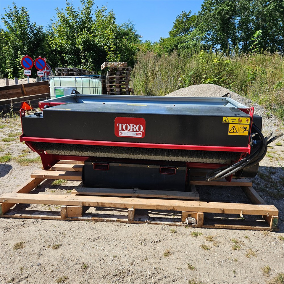 Toro 44225 - Garden mower: picture 1 Toro 44225 - Garden mower: picture 1