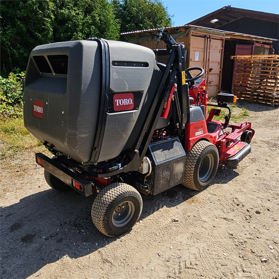 Toro Proline H800 - Garden mower: picture 4 Toro Proline H800 - Garden mower: picture 4