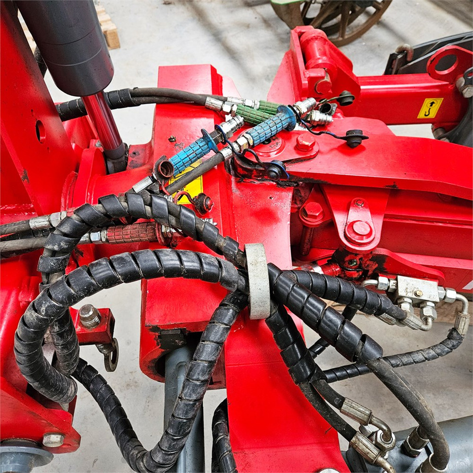 Plow Unia IBIS VARIO S PLUS 4: picture 10