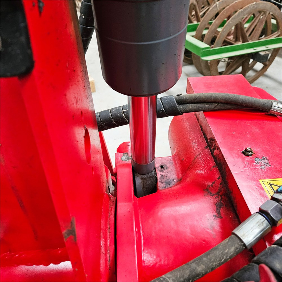 Plow Unia IBIS VARIO S PLUS 4: picture 11