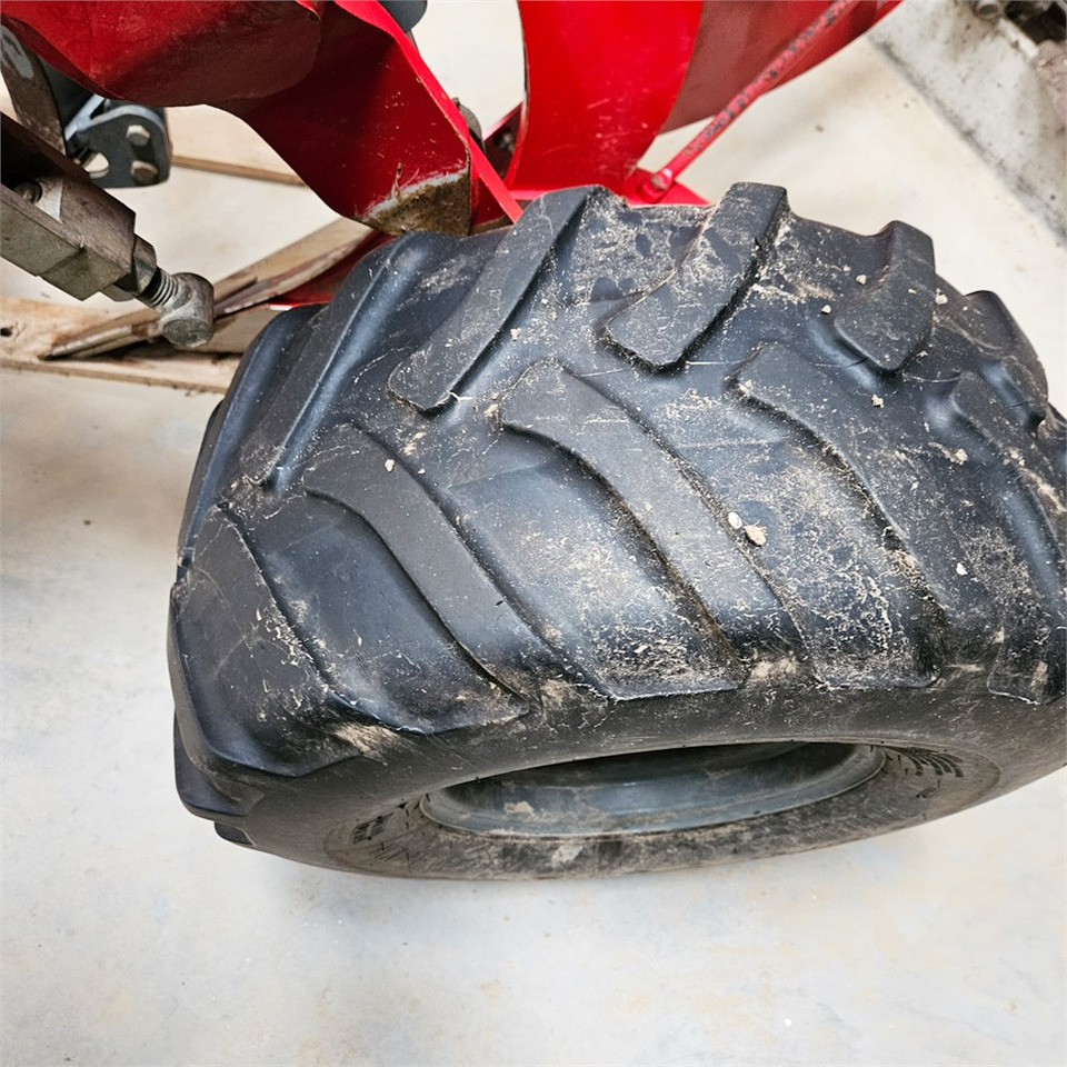 Plow Unia IBIS VARIO S PLUS 4: picture 14