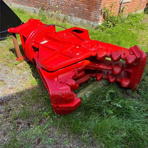 Verachtert VHC-35 - Demolition shears: picture 1 Verachtert VHC-35 - Demolition shears: picture 1