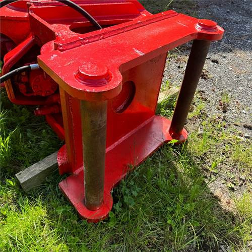 Verachtert VHC-35 - Demolition shears: picture 5 Verachtert VHC-35 - Demolition shears: picture 5