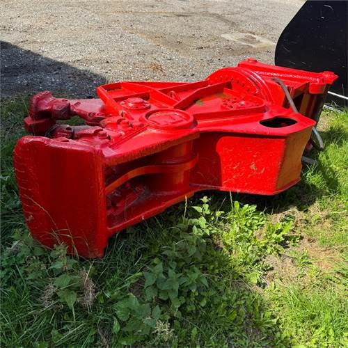 Verachtert VHC-35 - Demolition shears: picture 3 Verachtert VHC-35 - Demolition shears: picture 3