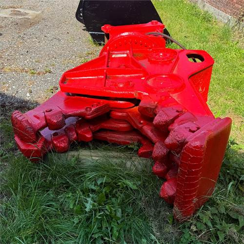 Verachtert VHC-35 - Demolition shears: picture 2 Verachtert VHC-35 - Demolition shears: picture 2