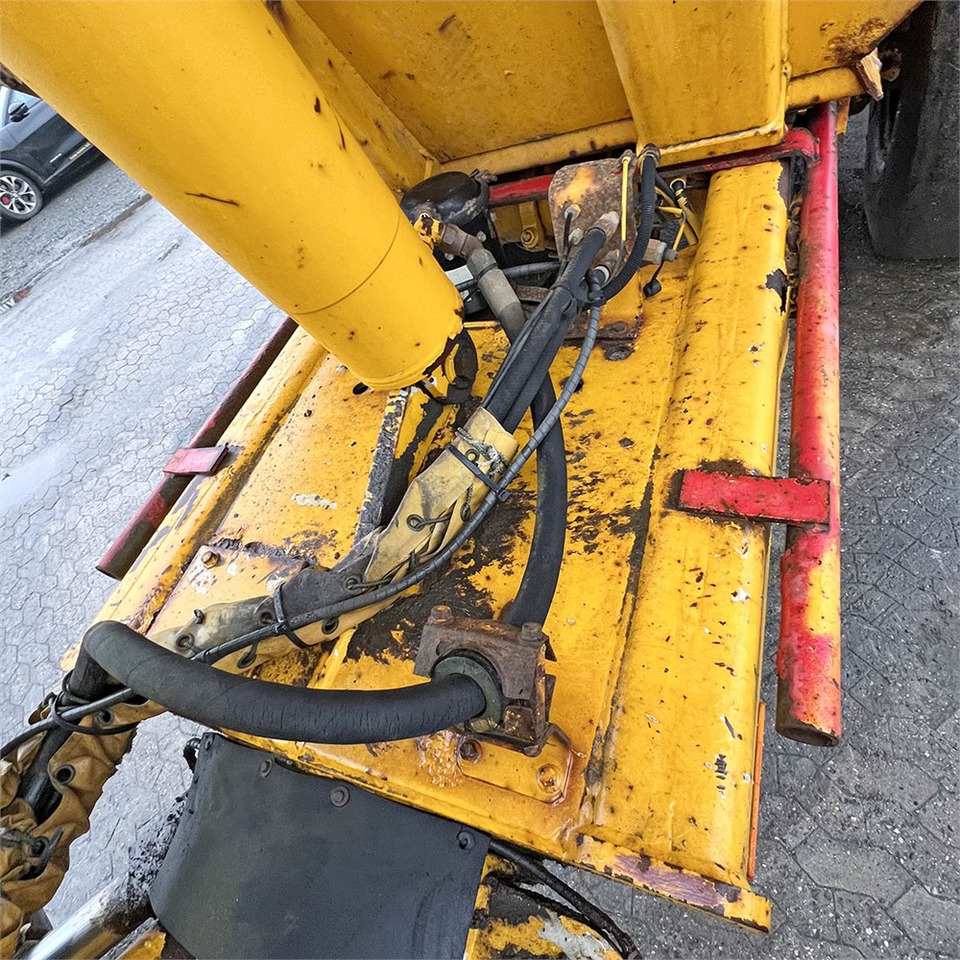 Volvo A20 leasing Volvo A20: picture 26