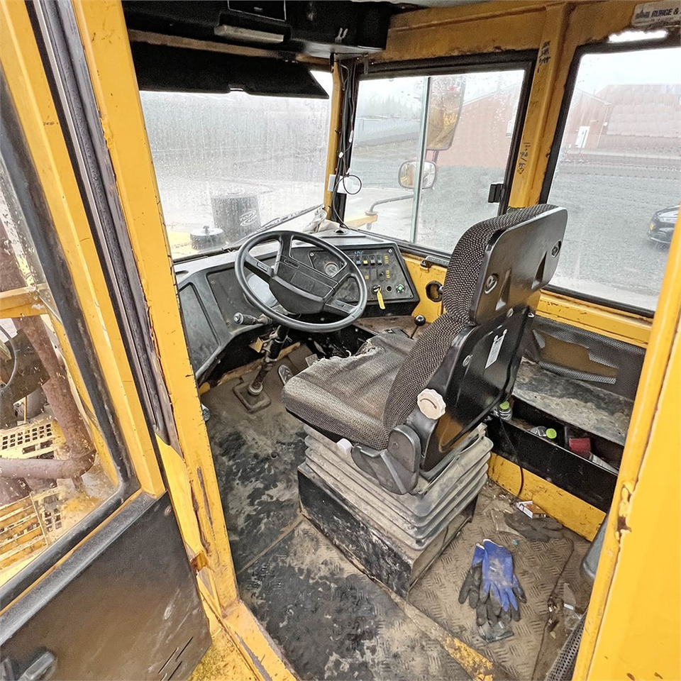 Volvo A20 leasing Volvo A20: picture 18