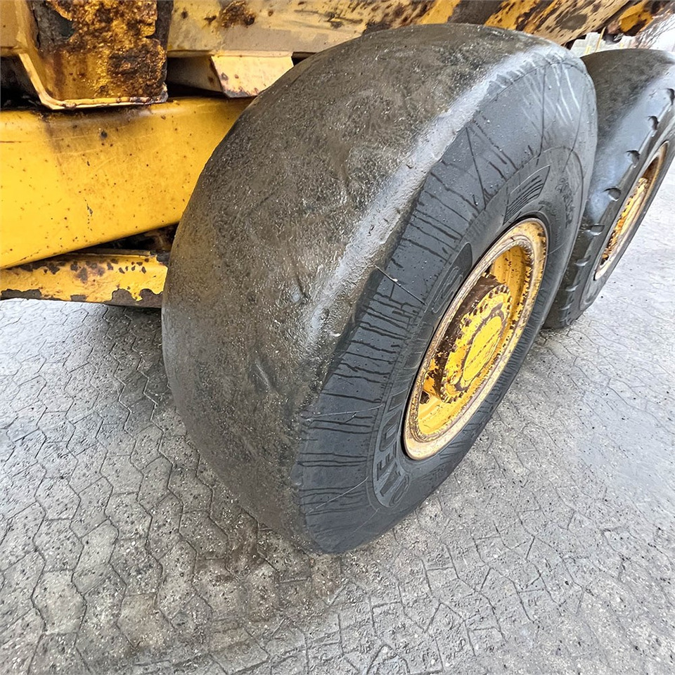 Volvo A20 leasing Volvo A20: picture 32