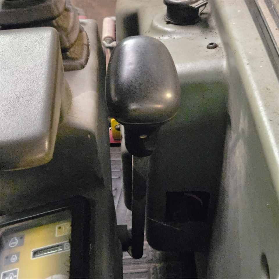 Volvo EC20 B XTV leasing Volvo EC20 B XTV: picture 15