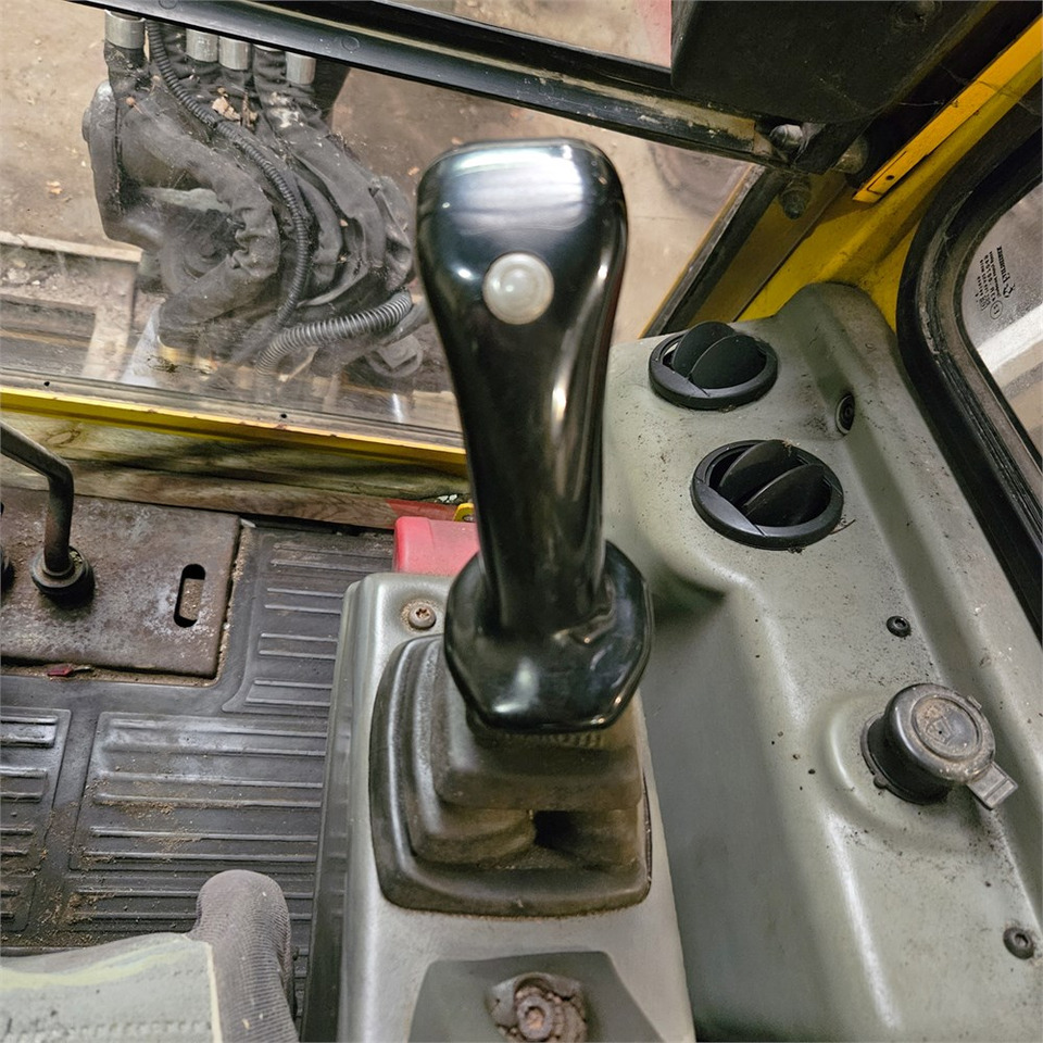Volvo EC20 B XTV leasing Volvo EC20 B XTV: picture 10