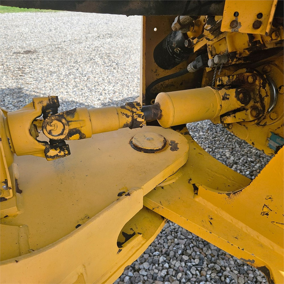 Wheel loader Volvo L50 C: picture 23