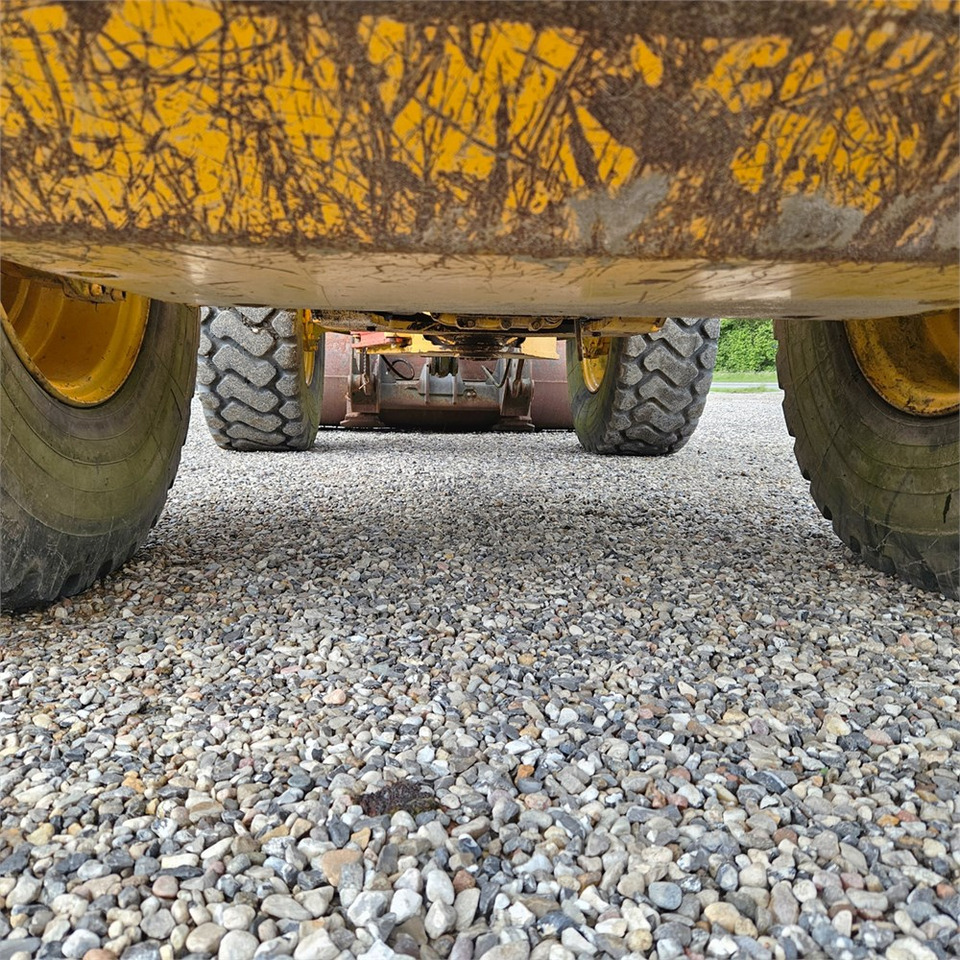 Wheel loader Volvo L50 C: picture 44