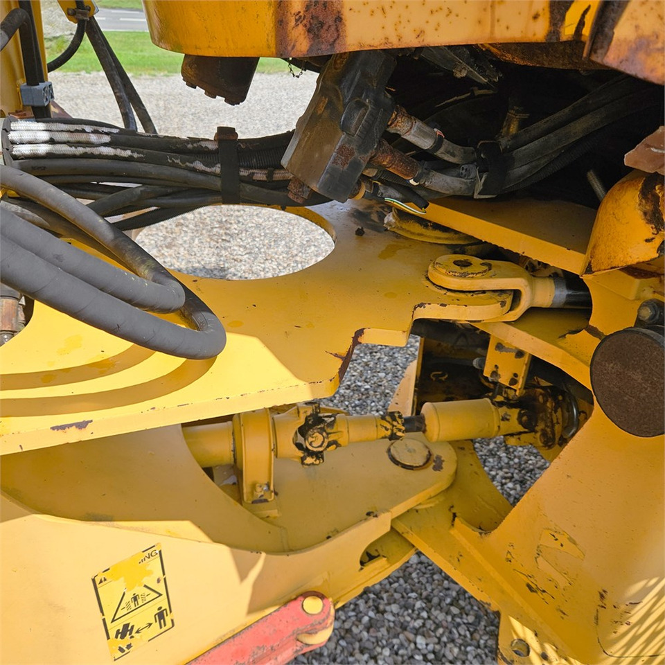 Wheel loader Volvo L50 C: picture 21