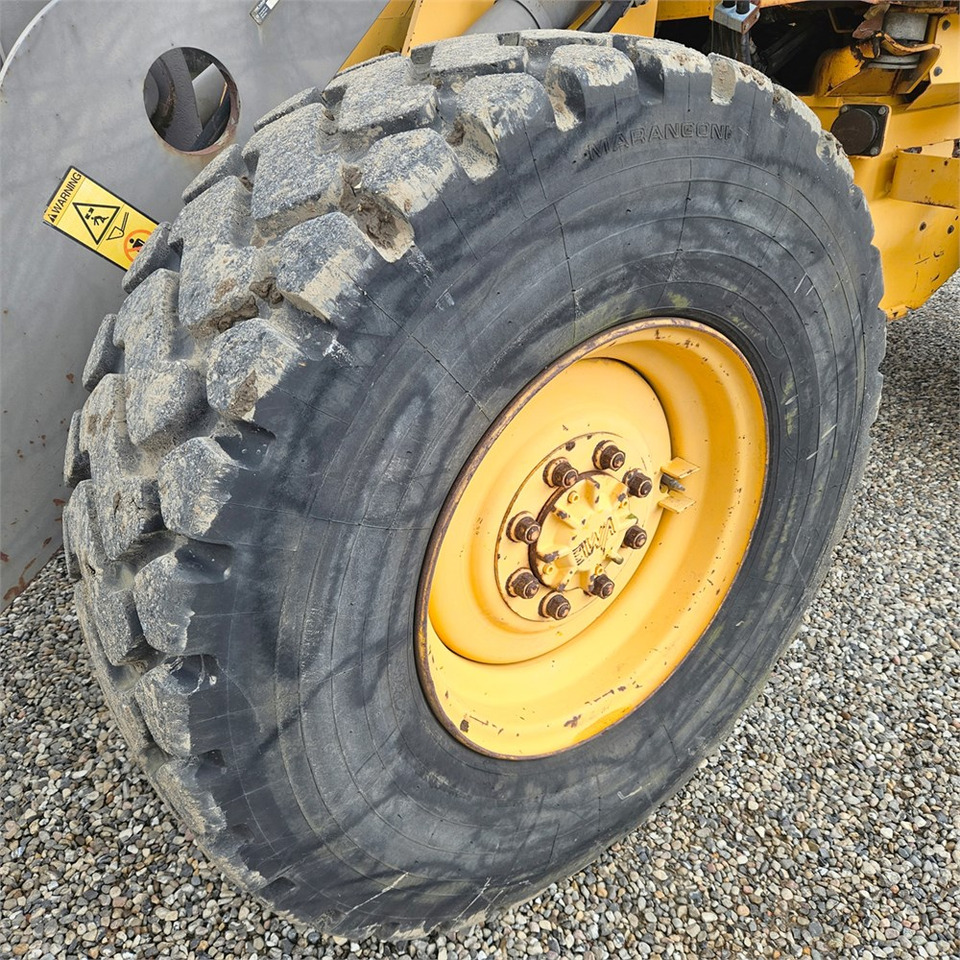 Wheel loader Volvo L50 C: picture 49