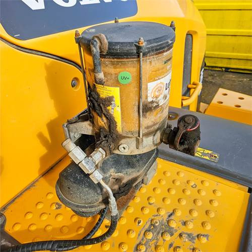 Volvo L90 H leasing Volvo L90 H: picture 36 Volvo L90 H leasing Volvo L90 H: picture 36