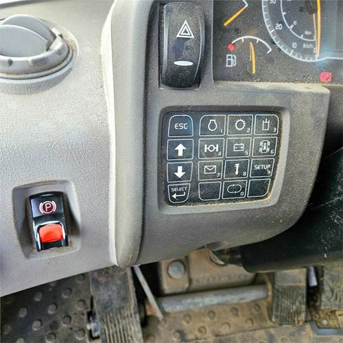 Volvo L90 H leasing Volvo L90 H: picture 23 Volvo L90 H leasing Volvo L90 H: picture 23