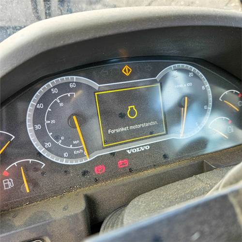 Volvo L90 H leasing Volvo L90 H: picture 22 Volvo L90 H leasing Volvo L90 H: picture 22