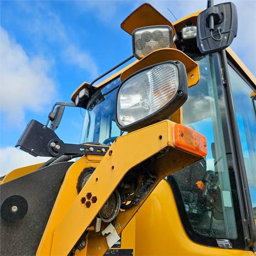 Volvo L90 H leasing Volvo L90 H: picture 40 Volvo L90 H leasing Volvo L90 H: picture 40