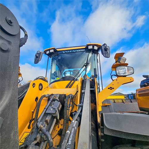 Volvo L90 H leasing Volvo L90 H: picture 47 Volvo L90 H leasing Volvo L90 H: picture 47