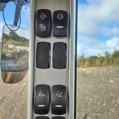 Volvo L90 H leasing Volvo L90 H: picture 30 Volvo L90 H leasing Volvo L90 H: picture 30