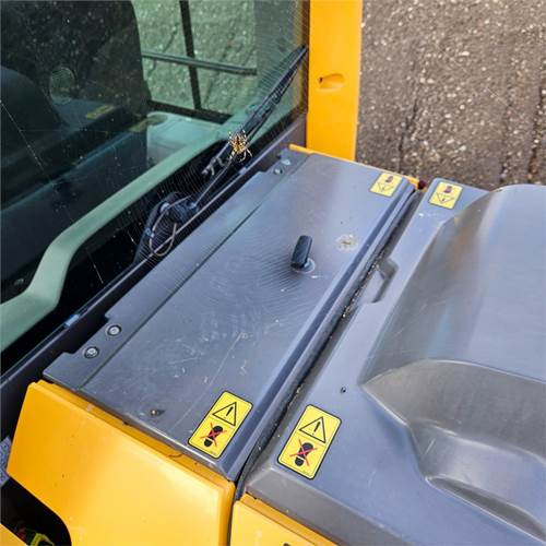 Volvo L90 H leasing Volvo L90 H: picture 43 Volvo L90 H leasing Volvo L90 H: picture 43