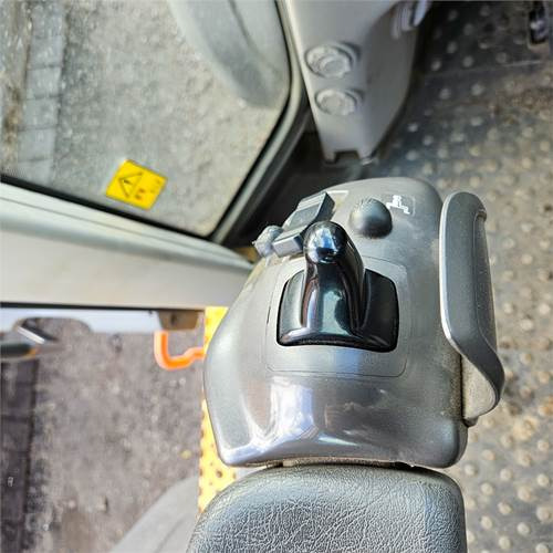 Volvo L90 H leasing Volvo L90 H: picture 26 Volvo L90 H leasing Volvo L90 H: picture 26