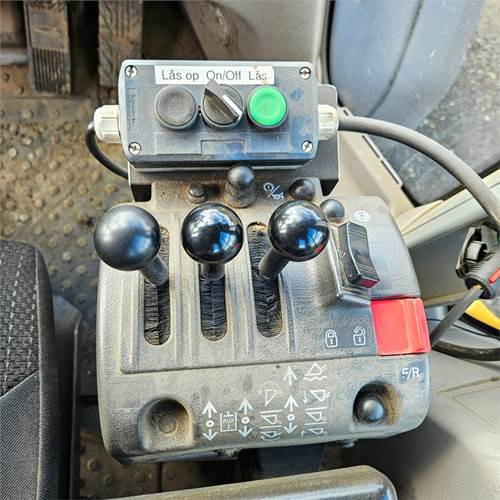 Volvo L90 H leasing Volvo L90 H: picture 17 Volvo L90 H leasing Volvo L90 H: picture 17