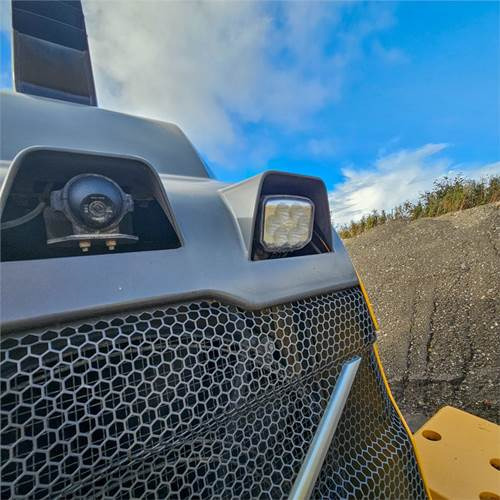 Volvo L90 H leasing Volvo L90 H: picture 42 Volvo L90 H leasing Volvo L90 H: picture 42