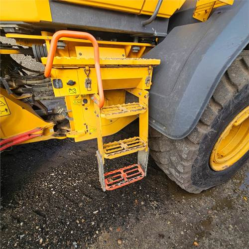 Volvo L90 H leasing Volvo L90 H: picture 46 Volvo L90 H leasing Volvo L90 H: picture 46