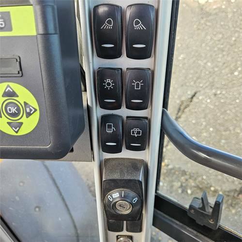 Volvo L90 H leasing Volvo L90 H: picture 32 Volvo L90 H leasing Volvo L90 H: picture 32