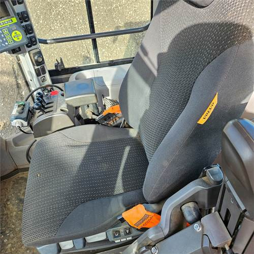 Volvo L90 H leasing Volvo L90 H: picture 14 Volvo L90 H leasing Volvo L90 H: picture 14