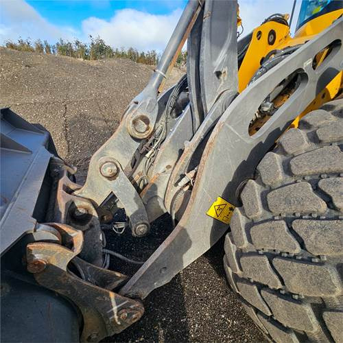 Volvo L90 H leasing Volvo L90 H: picture 49 Volvo L90 H leasing Volvo L90 H: picture 49