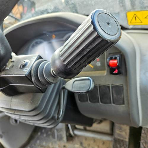 Volvo L90 H leasing Volvo L90 H: picture 25 Volvo L90 H leasing Volvo L90 H: picture 25