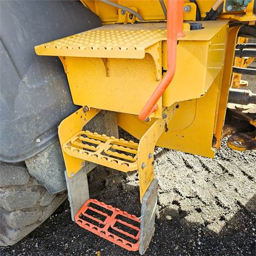 Volvo L90 H leasing Volvo L90 H: picture 45 Volvo L90 H leasing Volvo L90 H: picture 45