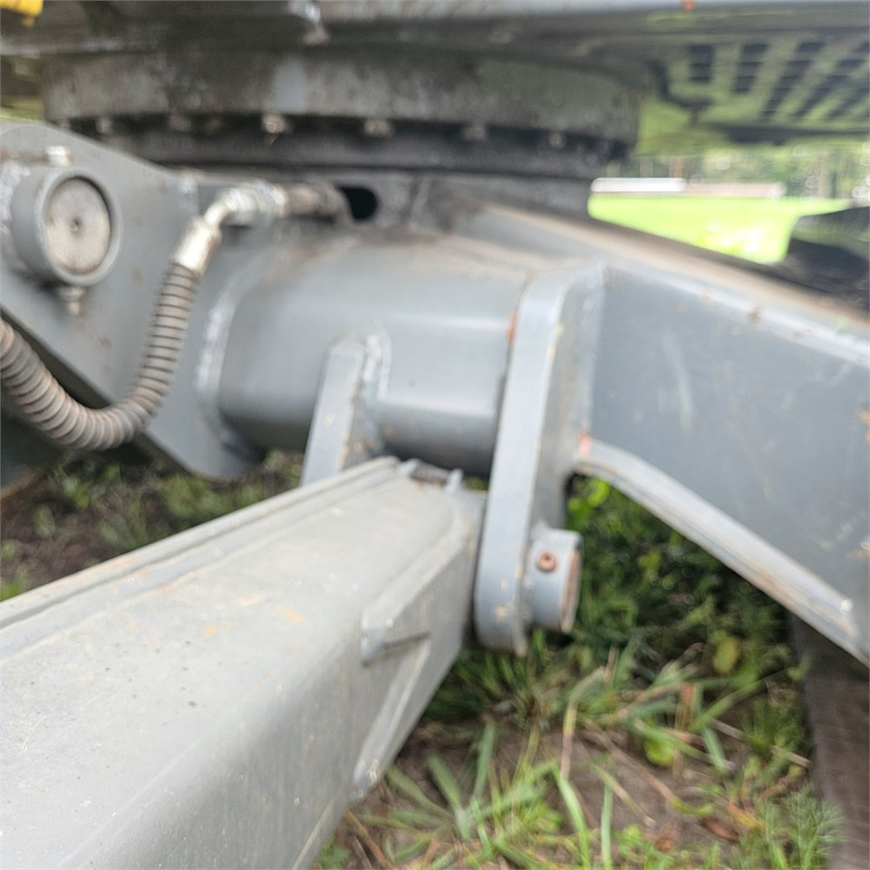 Mini excavator Wacker Neuson ET35: picture 42