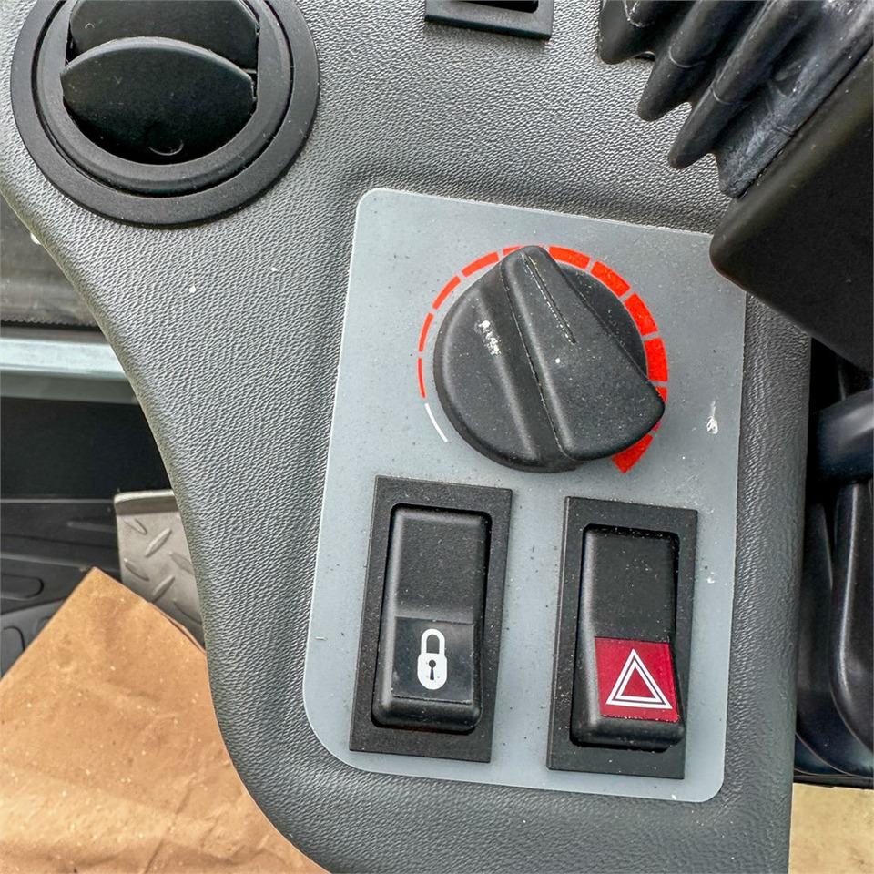 Weidemann 4080 leasing Weidemann 4080: picture 18