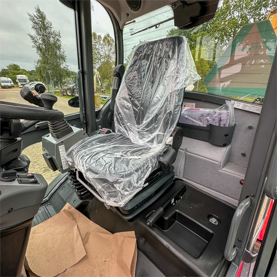 Weidemann 4080 leasing Weidemann 4080: picture 12