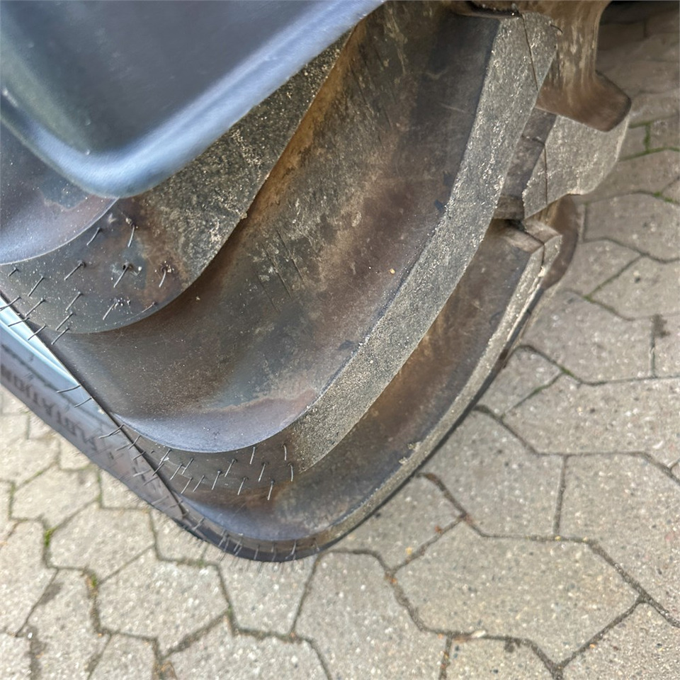 Weidemann 4080 leasing Weidemann 4080: picture 41